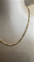 Collana Domar Donna in Oro COOR-115-280 - COOR-115-280